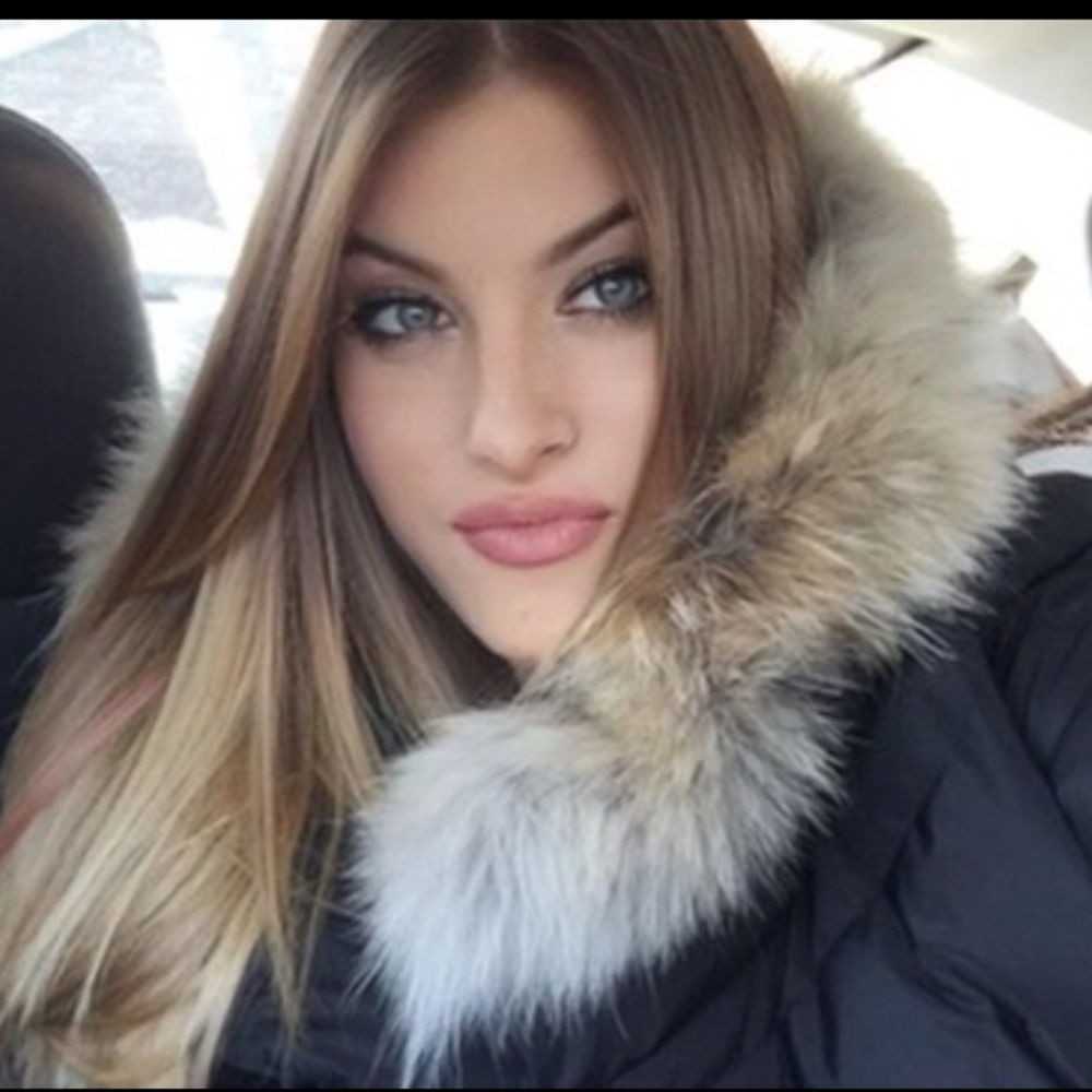 Mackage Down Jacket With Real Fur - image 6